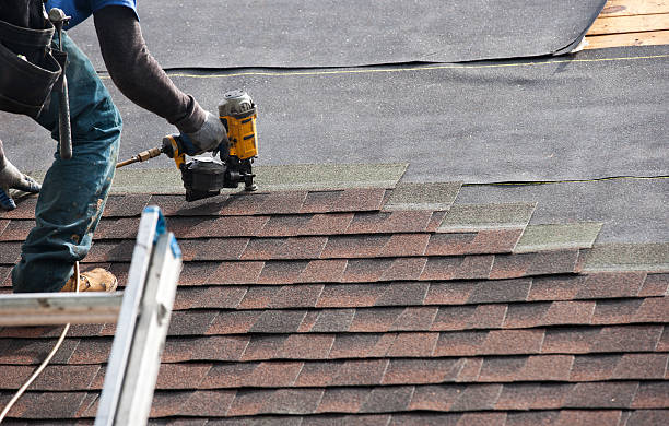 Licensed Gutter Installation service in Joshua, TX - Brentwood Metal Roofing